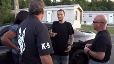 Southern Fried Stings Season 2 Episode 5