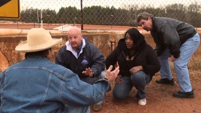 Southern Fried Stings Season 3 Episode 1