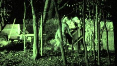 Southern Fried Stings Season 3 Episode 2