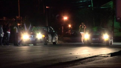 Southern Fried Stings Season 3 Episode 3