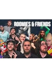 Roomies & Friends