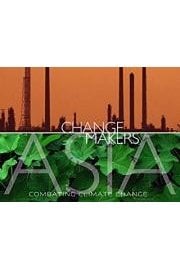 Changemakers ASIA: Combating Climate Change