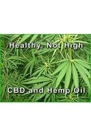 CBD Hemp Oil