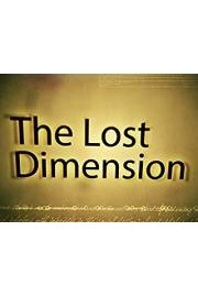 The Lost Dimension