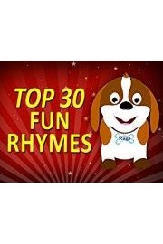 Top 30 Fun Rhymes