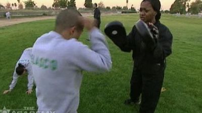 The Mary Tyler Moore Show Season 6 Episode 4