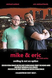 Mike & Eric