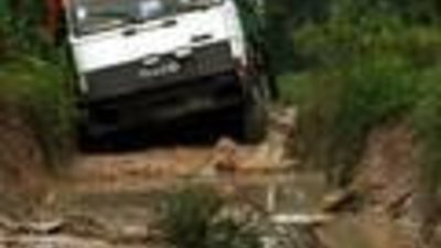 Deadliest Journeys Season 1 Episode 7