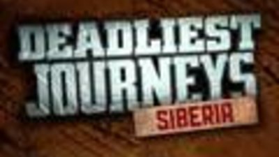 Deadliest Journeys Season 1 Episode 4