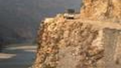 Deadliest Journeys Season 1 Episode 8