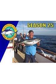 Sport Fishing with Dan Hernandez