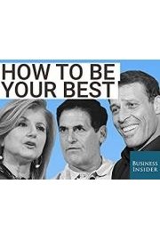 How To Be Your Best