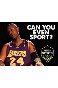 Can You Even Sport?