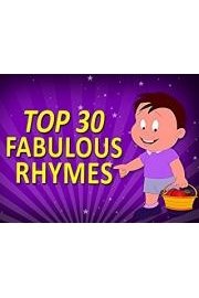 Top 30 Fabulous Rhymes