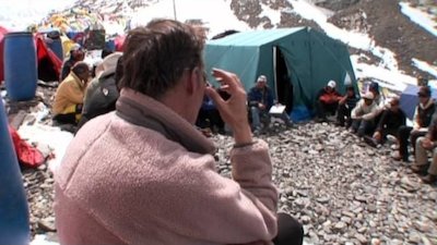Everest: Beyond the Limit Season 1 Episode 2