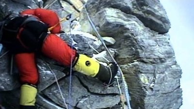 Everest: Beyond the Limit Season 1 Episode 4
