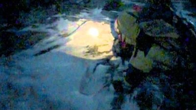 Everest: Beyond the Limit Season 1 Episode 5