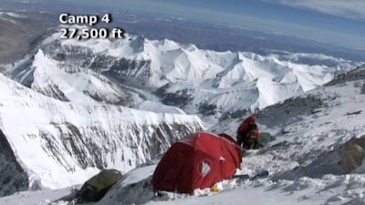 Everest: Beyond the Limit Season 1 Episode 6