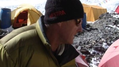 Everest: Beyond the Limit Season 2 Episode 1