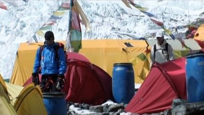 Everest: Beyond the Limit Season 2 Episode 2