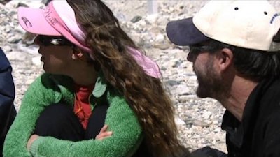 Everest: Beyond the Limit Season 2 Episode 3