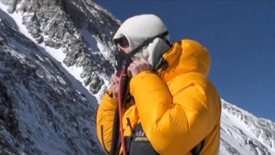 Everest: Beyond the Limit Season 2 Episode 4