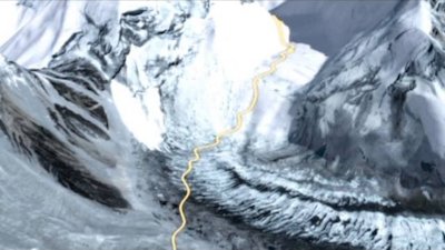 Everest: Beyond the Limit Season 2 Episode 5