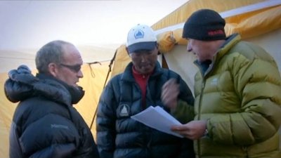 Everest: Beyond the Limit Season 2 Episode 6