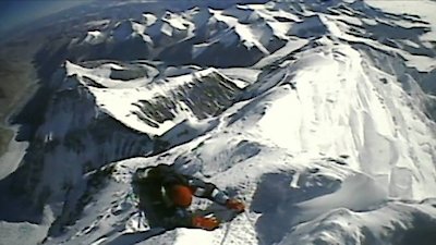 Everest: Beyond the Limit Season 2 Episode 7