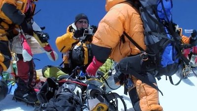 Everest: Beyond the Limit Season 3 Episode 1