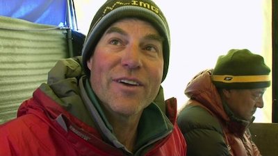 Everest: Beyond the Limit Season 3 Episode 2