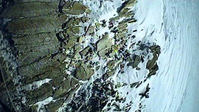 Everest: Beyond the Limit Season 3 Episode 5