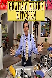 Graham Kerr's Kitchen