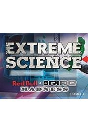 Extreme Science: Red Bull & Ride Madness