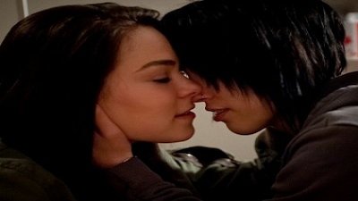 Girl/Girl Scene Season 1 Episode 3
