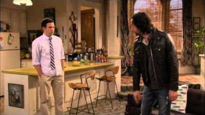 Undateable Season 1 Episode 1