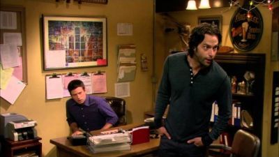 Undateable Season 1 Episode 3