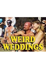 Weird Weddings