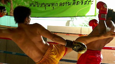 Dhani Tackles The Globe Season 1 Episode 1