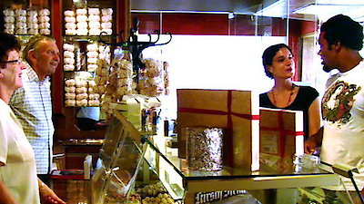 Dhani Tackles The Globe Season 1 Episode 2