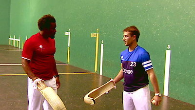 Dhani Tackles The Globe Season 1 Episode 4