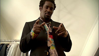 Dhani Tackles The Globe Season 1 Episode 8