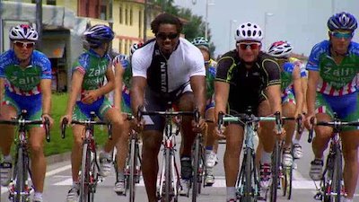 Dhani Tackles The Globe Season 2 Episode 1