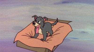 All Dogs Go to Heaven Season 1 Episode 4