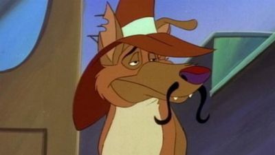 All Dogs Go to Heaven Season 1 Episode 8