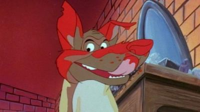 All Dogs Go to Heaven Season 1 Episode 9