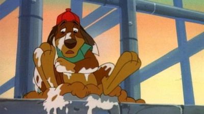 All Dogs Go to Heaven Season 2 Episode 6