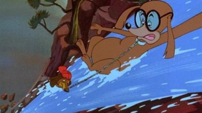 All Dogs Go to Heaven Season 2 Episode 10