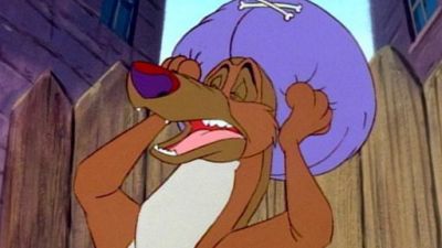 All Dogs Go to Heaven Season 2 Episode 11