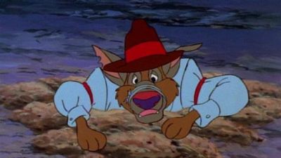 All Dogs Go to Heaven Season 2 Episode 12